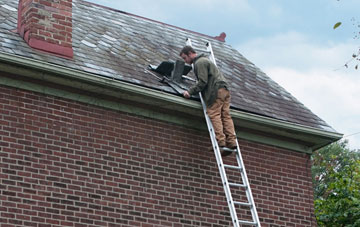 what affects urgent Llandeilor Fan roof repairs