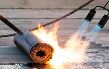Llandeilor Fan asphalt flat roofing repairs