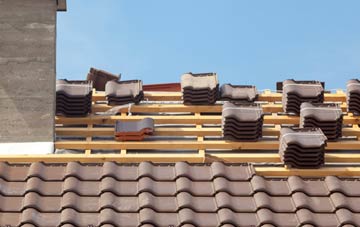 Llandeilor Fan clay roofing costs