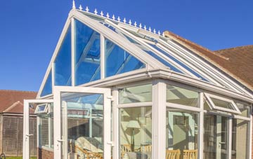 conservatory roof insulation costs Llandeilor Fan
