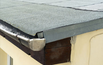 Llandeilor Fan flat garage roofing repairs