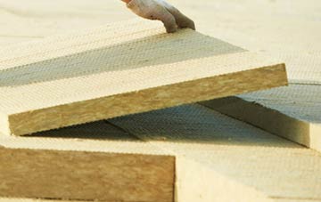 measuring Llandeilor Fan tapered insulation