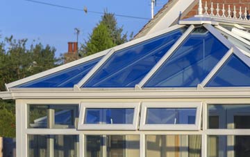professional Llandeilor Fan conservatory insulation