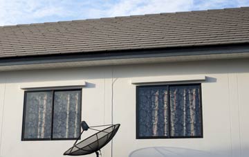 Llandeilor Fan rubber roof costs