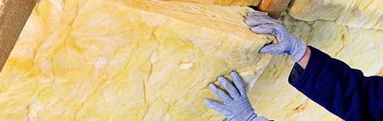 quotes for Llandeilor Fan roof insulation