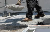 find rated Llandeilor Fan flat roofing replacement companies