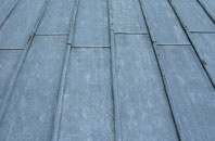 Llandeilor Fan lead roofing
