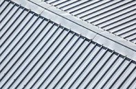Llandeilor Fan metal roofing