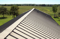 Llandeilor Fan metal roof quotes