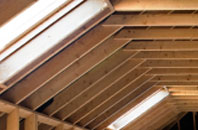 Llandeilor Fan tapered roof insulation quotes