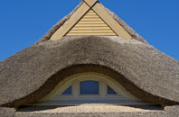 Llandeilor Fan thatch roofing